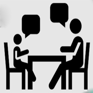 برنامه حضور مشاوران