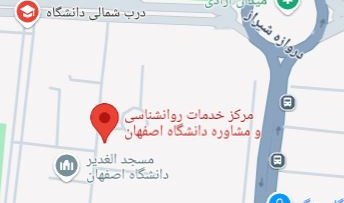 نقشه گوگل